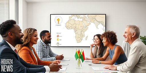 Faster Energy Access in Africa to Accelerate Growth