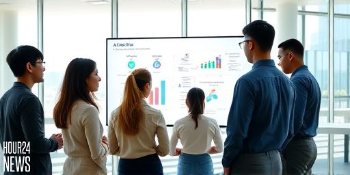 DXC Opens First Client Experience Centre in the Philippines, Expanding Asia Presence for AI Innovation