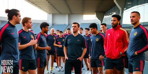 Malaysia’s own goal: Foreign footballers and dubious birth certs