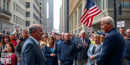 Trump’s Surprise Endorsement Push: Cuomo Back in NYC Mayor Race as Mamdani Faces Criticism