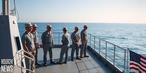 US Forces Strike Narco-Terror Vessel in the Eastern Pacific, Killing Three