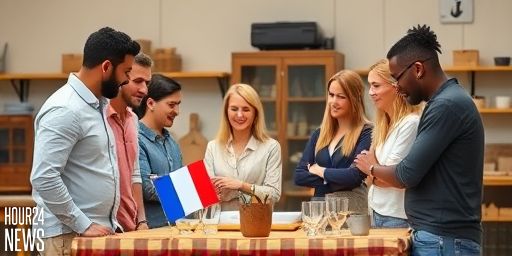 The French Rally to Save Duralex: A Glassmaker’s Moment of Public Support