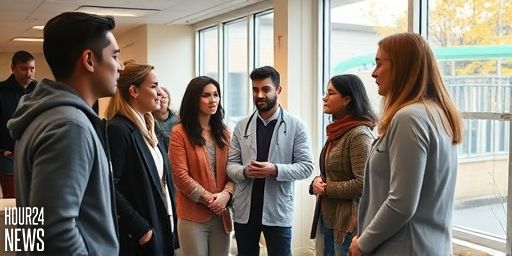 BC’s Respiratory Illness Season: What This Year Looks Like So Far