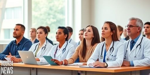 How a New Federal Loan Cap Shapes Medical Education and Access to Care