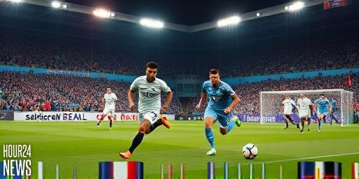 That 90-Meter Moment: Van de Ven’s Solo Goal Stuns Champions League Night