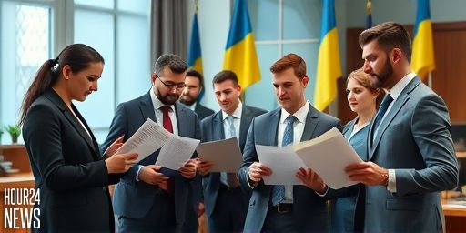 Close Zelensky ally accused of orchestrating major graft scheme