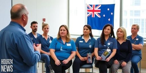 Aged and Disability Carers at Risk as Rogue Training Provider Spurs Qualifications Cancellations