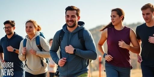 Apple Watch Ultra 3 Review: A Sports Powerhouse Reimagined