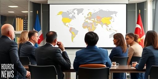 UN Reform Sparks Debate: Will the Long-Nunderfunded Human Rights Pillar Get Adequate Support?