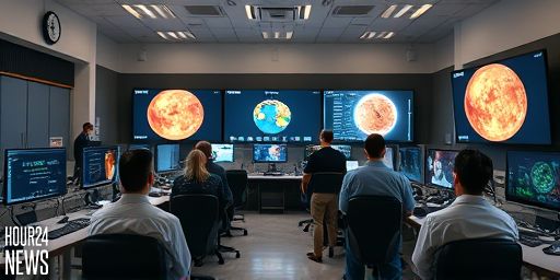 NASA’s Twin Satellites: Unraveling Why Mars Lost Its Atmosphere