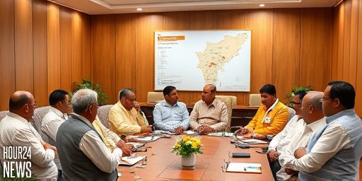 Supreme Court Sets Hearing for DMK’s Challenge to Tamil Nadu SIR on November 11