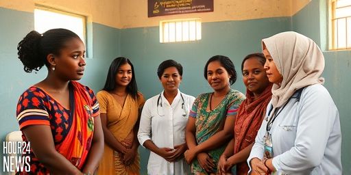 Healing the Hidden Wounds of Childbirth