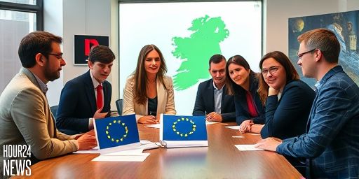 ICCL Corrects Course: Misinterpreted European Commission Letter Over DPC Appointment