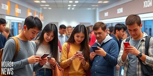 Xiaomi 11.11 Mega Sale: Early Holiday Deals You Can’t Miss