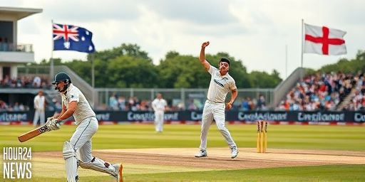 Bazball’s Starc reality: Aussie quick stuns England with 7-58 in Ashes opener