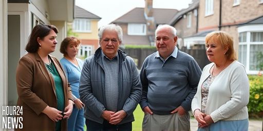 Defrauded in her care home: a relative’s story from the worst place on Earth