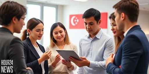 DBS Q3 Profit Falls 2% but Beats Market Expectations