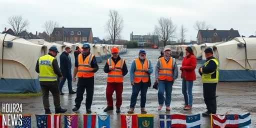 Deadly Philippine Typhoon Leaves Dozens Dead as Storm Wreaks Havoc