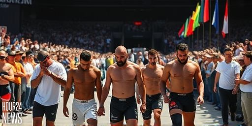 On To the Next One: Matches to Make After UFC Vegas 110