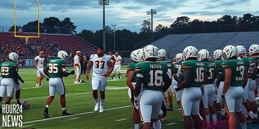 Five Takeaways on Miami’s Offense in Overtime Loss to SMU