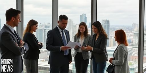 UK Property Spree Tied to S$3 Billion Money Laundering Case: Suspects Spent S$70 Million on London Real Estate While Evading Singapore Authorities