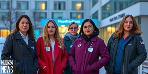 UK flu season horror: NHS warns thousands could die