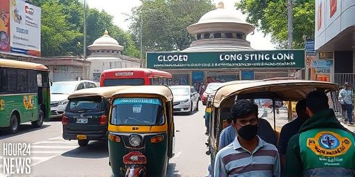 Mumbai CNG Mayhem: What It Means for Autos, Taxis, Schools, and the BEST Fleet