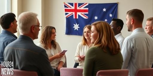 Australia’s Neo-Nazi Recruitment Surge: What Experts Say and What You Should Know