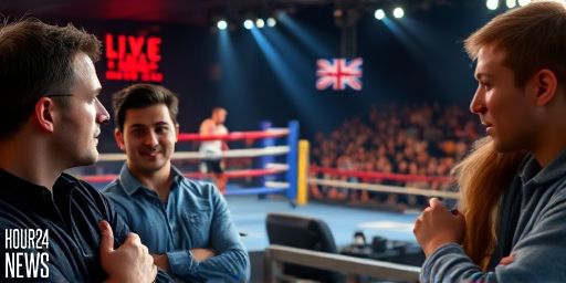 Eubank vs Benn LIVE: Full Fight Night UK Time, Undercard Highlights, Results & Radio Commentary