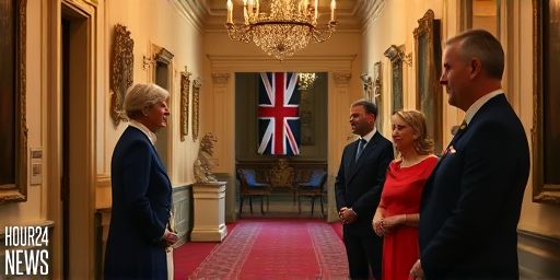 Andrew’s Move: How Charles’s Crown Faces its First Genuine Royal Crisis