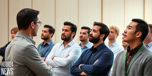 Alpha Male Wellness: Bro Science, Huberman Husbands, and the Longevity Boom