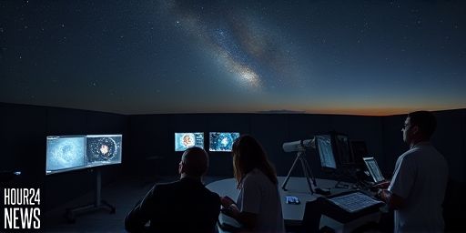 Webb’s Fiery Starburst Lights Up the Cigar Galaxy: Space Photo of the Week