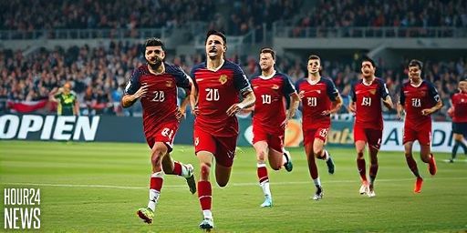 Soucek’s late magic lifts West Ham past Burnley