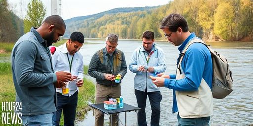 Europe’s Surface Waters: A Unified Monitoring Plan to Track Antimicrobial Resistance