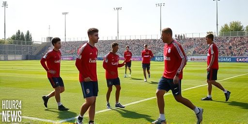 Real Madrid Trio Push for Elche Clash Inclusion as Recovery Plan Takes Shape