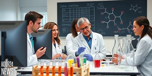 Gnome Sciences Unveils Promising ALS Results From Cancer Drug Study