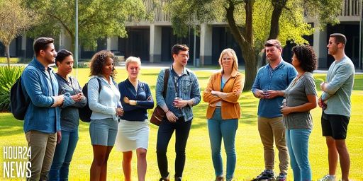 Adelaide University Merger Challenges for Students and Staff