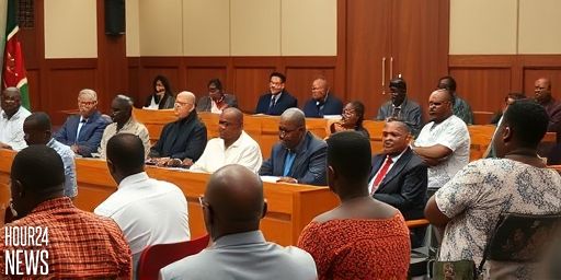 Nyamira Governor Amos Nyaribo Impeached: What Happens Next