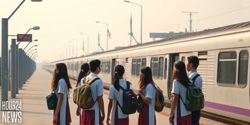 Delhi Class 10 Student Suicide: Alleged Teacher Harassment