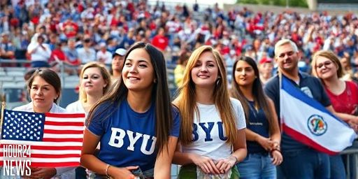 BYU Week 11 Preview: Stakes Rise as College Football Playoff Talks Intensify