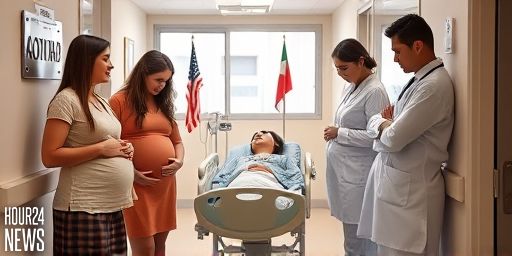 New Evidence Eases Fears About Anesthesia in C-Sections