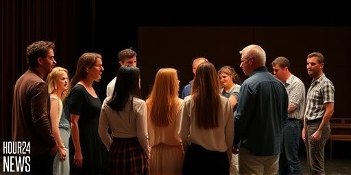 Wicked: For Good bromance shines with Bailey and Goldblum