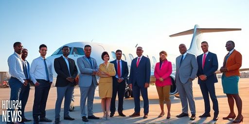 Ethiopian Airlines Orders 11 Boeing 737 MAX Jets to Expand Regional and Global Reach