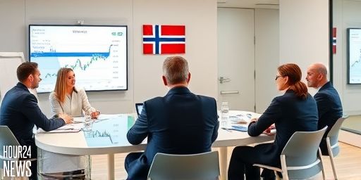 Norway’s Oil Fund to Vote Against Elon Musk’s $1 Trillion Tesla Pay Deal: A Governance Alarm Bell