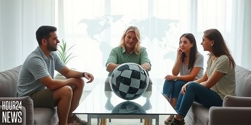 Pluribus: Apple’s Mysterious Sci-Fi Series That Nervously Dares You to Look Away