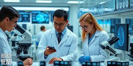 Newly Identified Microglia Subtype Offers Protection Against Alzheimer’s Disease