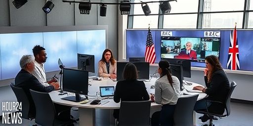 BBC apologises to Trump over Panorama speech edit, rejects defamation claim