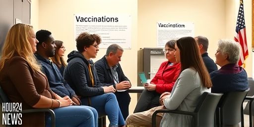 Flu Season Could Be Worse This Year, Maine Experts Warn