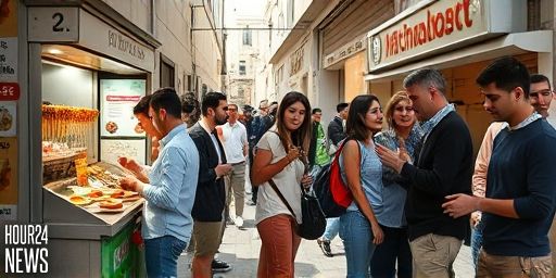 Tel Aviv’s lowest corner serves its best meals: a bite into Neve Sha’anan’s hidden food scene