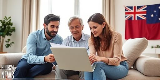 A Son’s Early Inheritance Sparks a Sydney Family Feud Over $20 Million in Properties